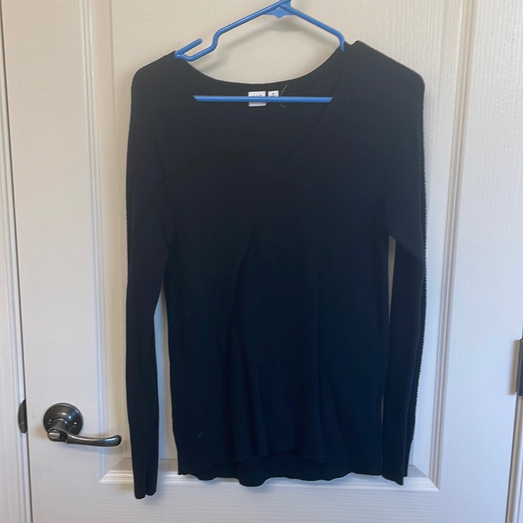 Gap M